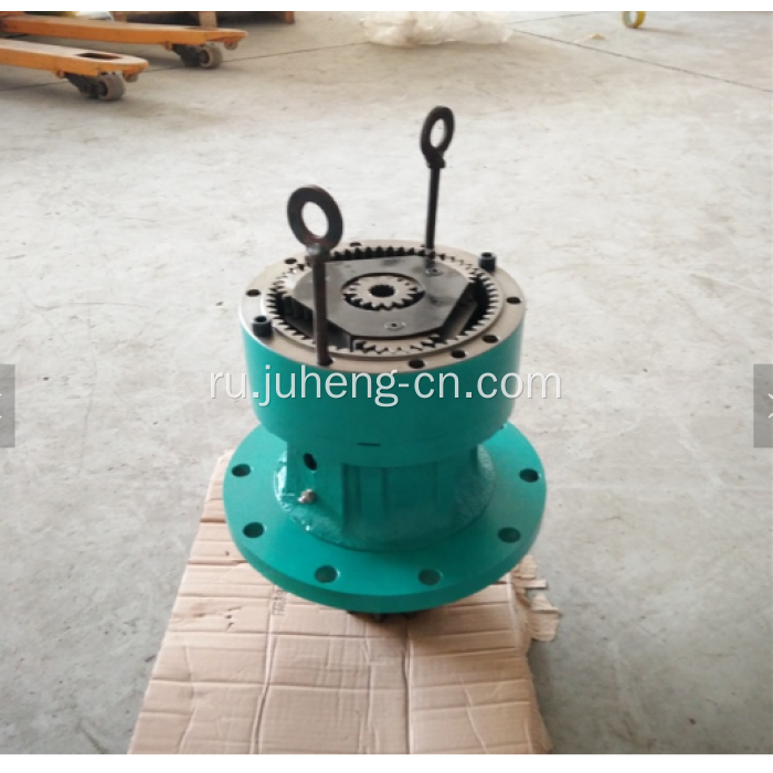 Kobelco SK135 Редуктор поворота YX15V00002F3 Swing Gearbox